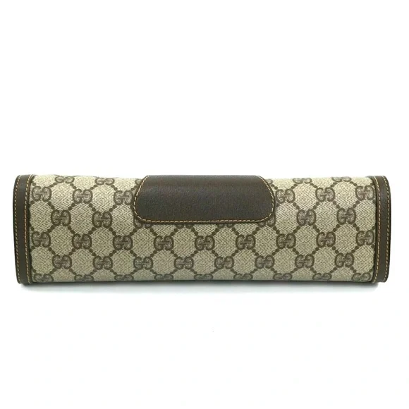 🔴SOLD🔴Gucci Ophidia Clutch - Picture 11 of 16